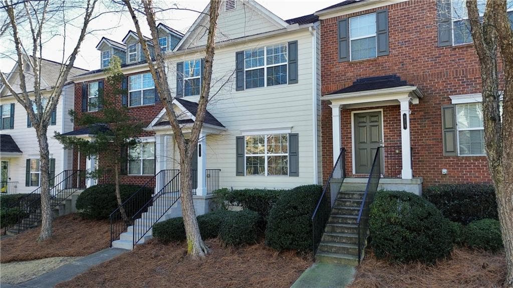 821 Society Court, Woodstock, GA 30188 — most recent listing photo