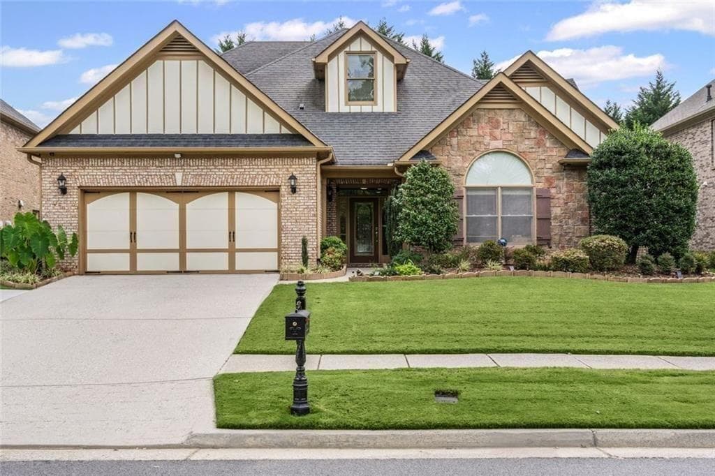 1573 Park Hollow Lane, Lawrenceville, GA 30043 — most recent listing photo