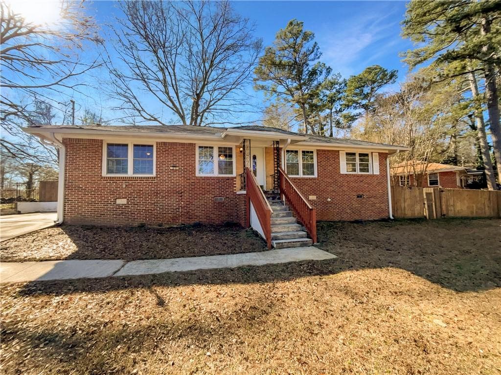 1367 Oakview Circle, Forest Park, GA 30297 — most recent listing photo
