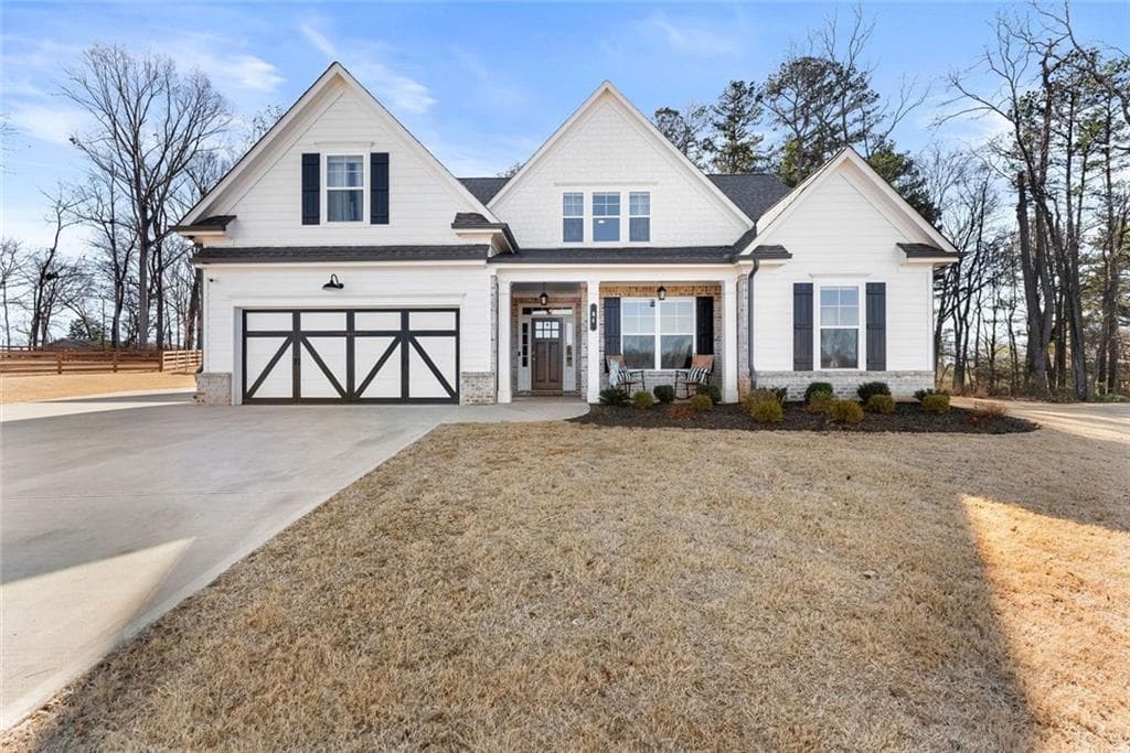 84 Martha Ann Avenue, Winder, GA 30680 — most recent listing photo