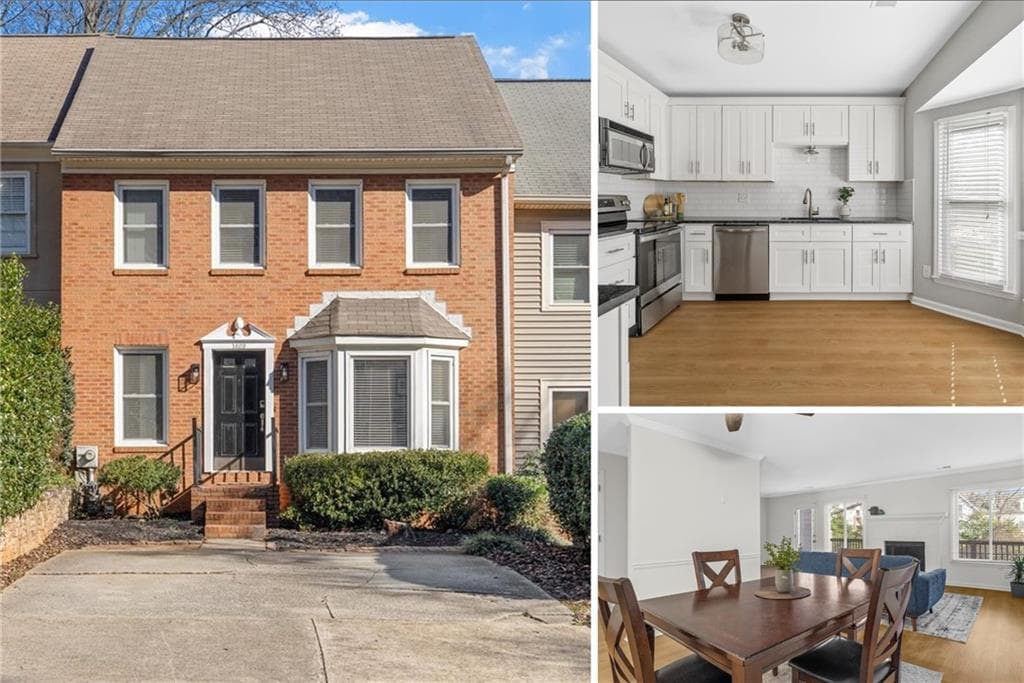 1409 Old Virginia Court, Marietta, GA 30067 — most recent listing photo