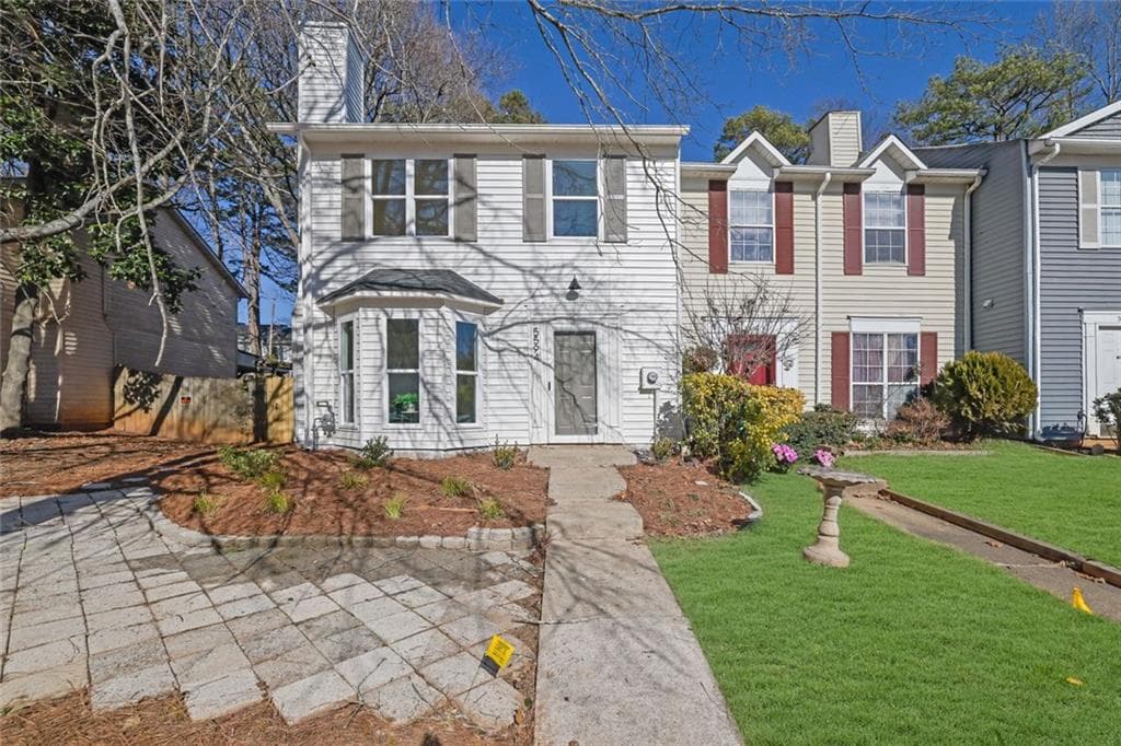 5594 Stonington Trace Parkway, Stone Mountain, GA 30087 — most recent listing photo