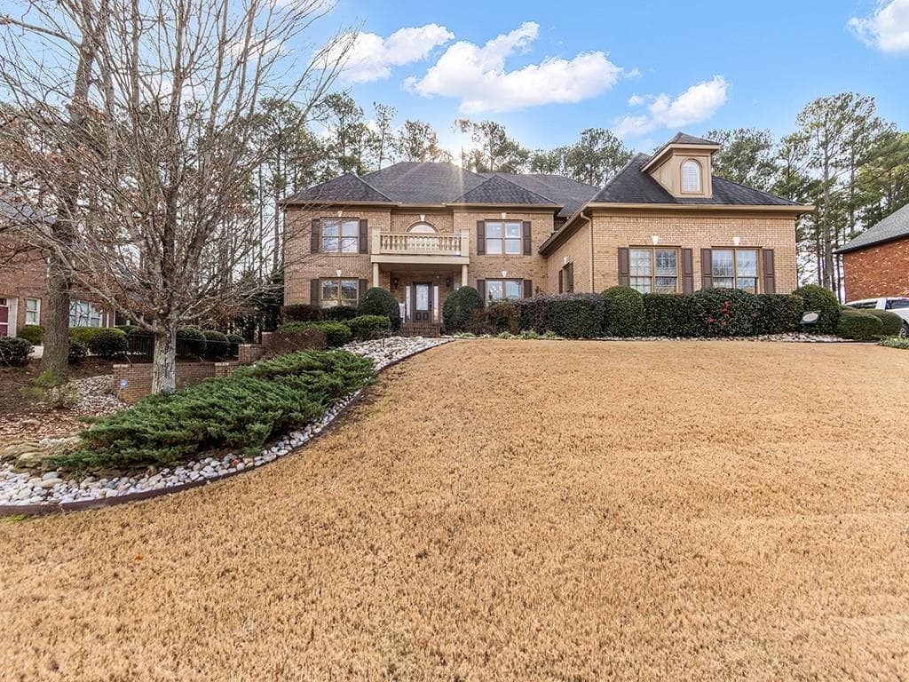 766 Heritage Post Lane, Grayson, GA 30017 — most recent listing photo