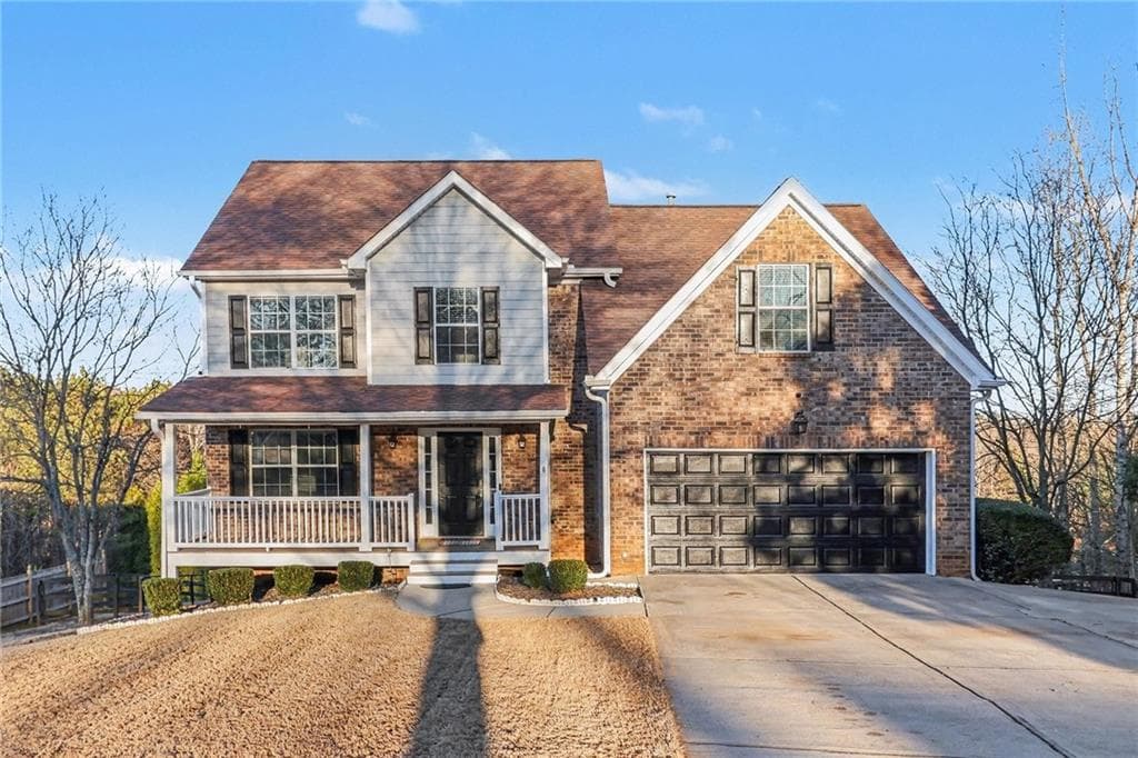 4860 Haley Ridge Court, Cumming, GA 30028 — most recent listing photo