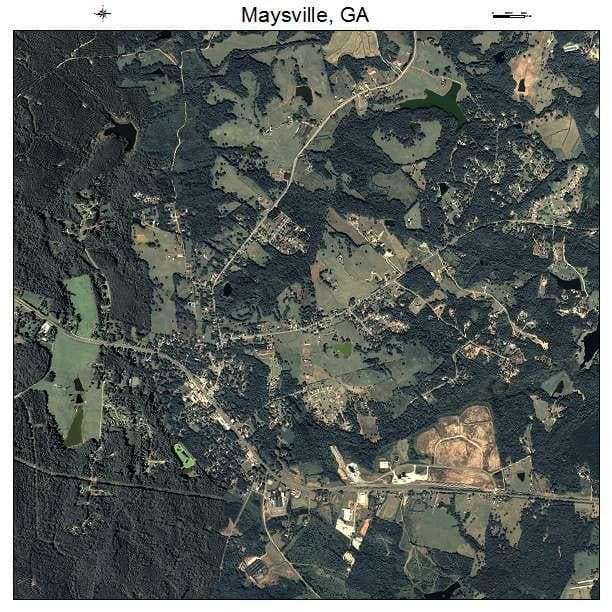 other sold at 51 Merk Road, Maysville, GA 30558