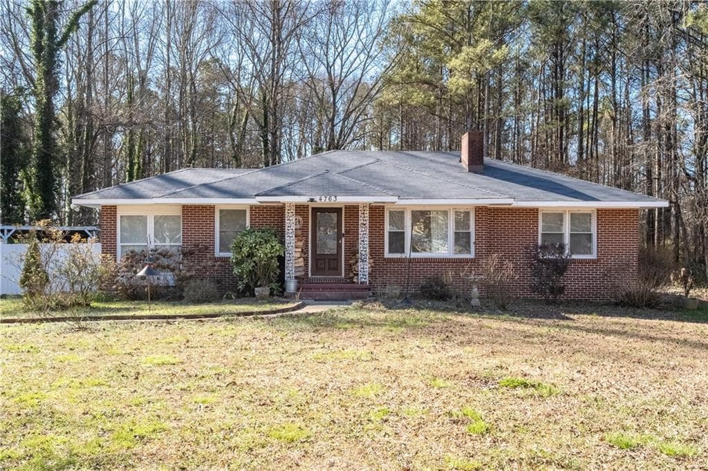 4763 Sugar Hill Road, Acworth, GA 30102 — most recent listing photo