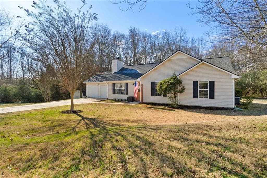 3665 Wofford Drive, Cumming, GA 30028 — most recent listing photo