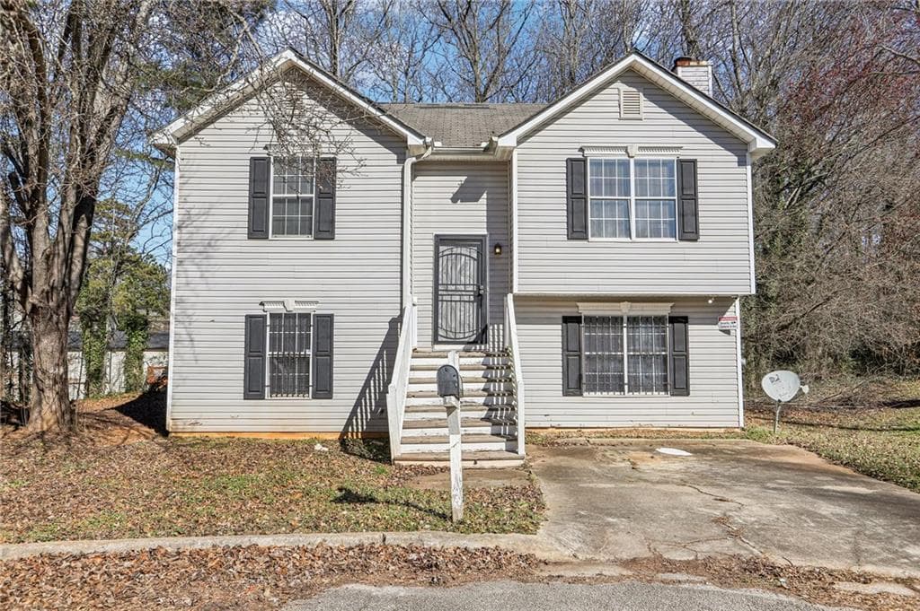 4310 Westglen Drive, Ellenwood, GA 30294 — most recent listing photo