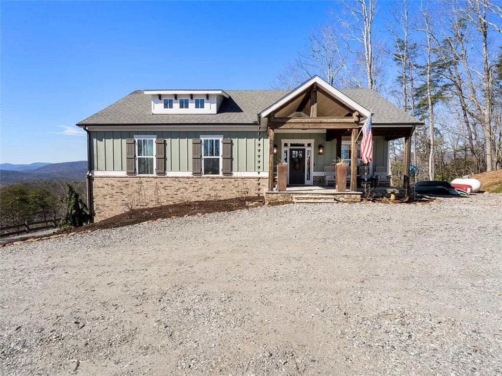 7709 Highway 19, Dahlonega, GA 30533 — most recent listing photo