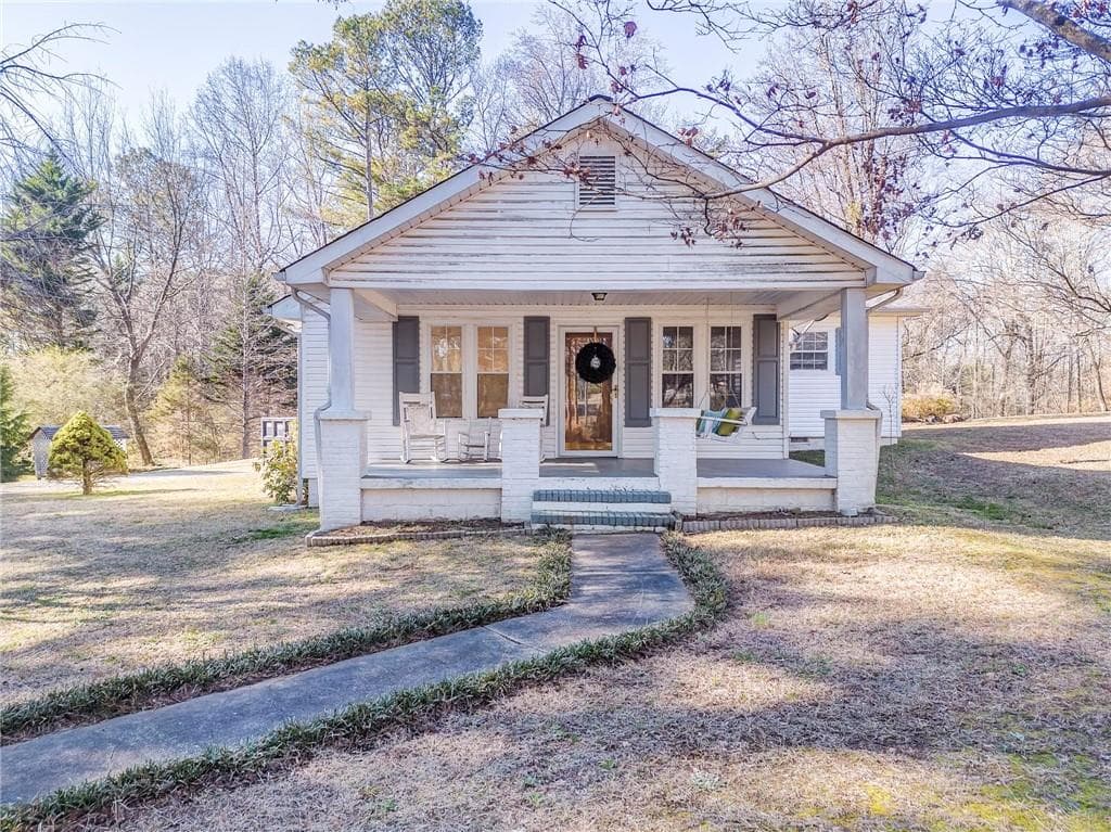 5165 Cartersville Highway, Dallas, GA 30132 — most recent listing photo