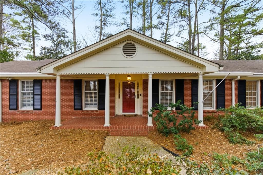 3698 Embry Circle, Chamblee, GA 30341 — most recent listing photo