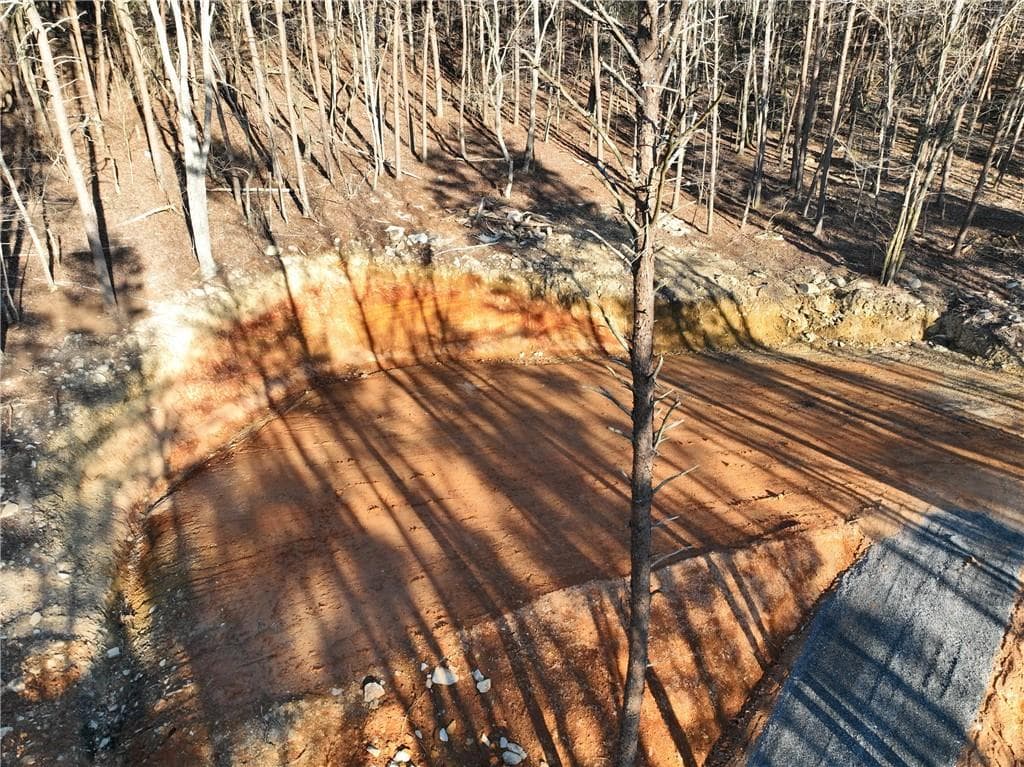 single family residence for sale at 1776 Mulberry Circle, Jasper, GA 30143