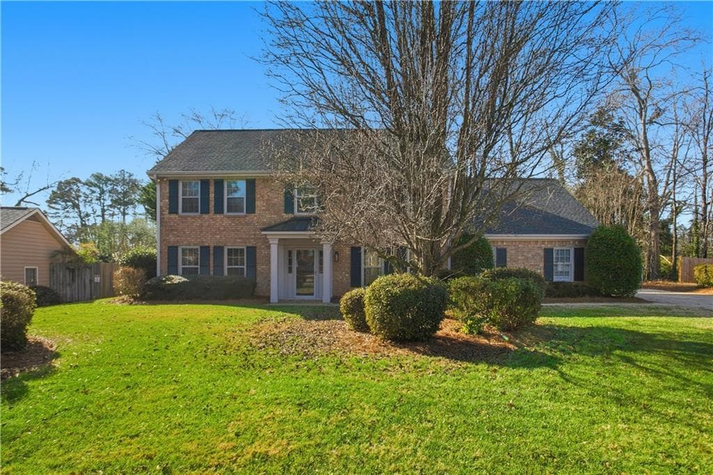 653 Parkcrest Place, Marietta, GA 30068 — most recent listing photo