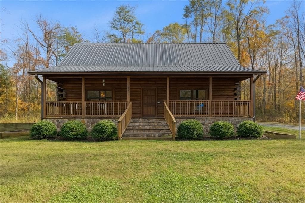 374 Folsom Glade Road, Rydal, GA 30171 — most recent listing photo