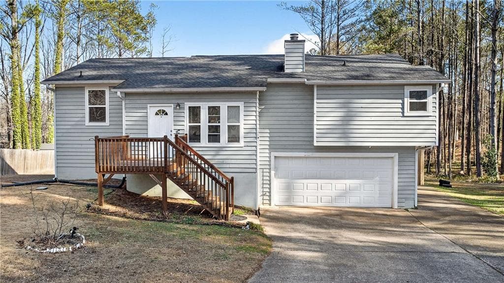 808 Emerald Chase, Powder Springs, GA 30127 — most recent listing photo