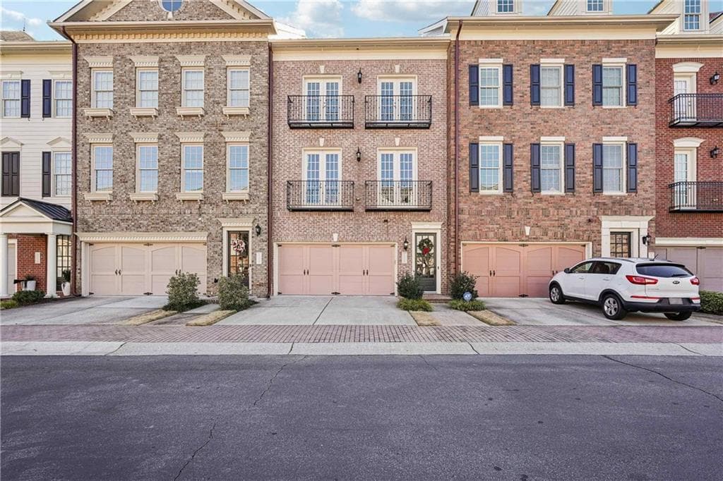 2110 Monhegan Way 4, Smyrna, GA 30080 — most recent listing photo