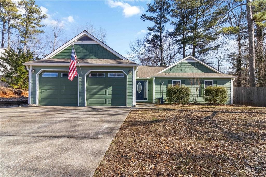 1523 River Rock Trace, Woodstock, GA 30188 — most recent listing photo