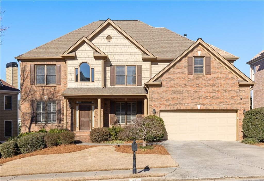 1694 Harlington Road, Smyrna, GA 30082 — most recent listing photo