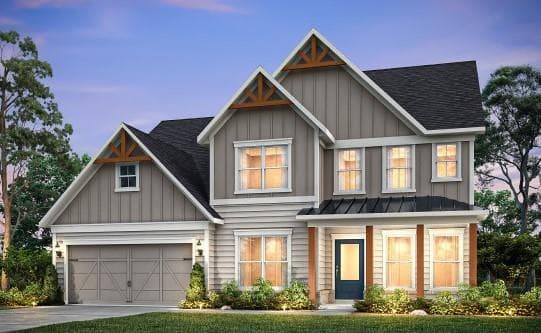 1615 Traveler Trace - Lot 29, Cumming, GA 30040 — most recent listing photo