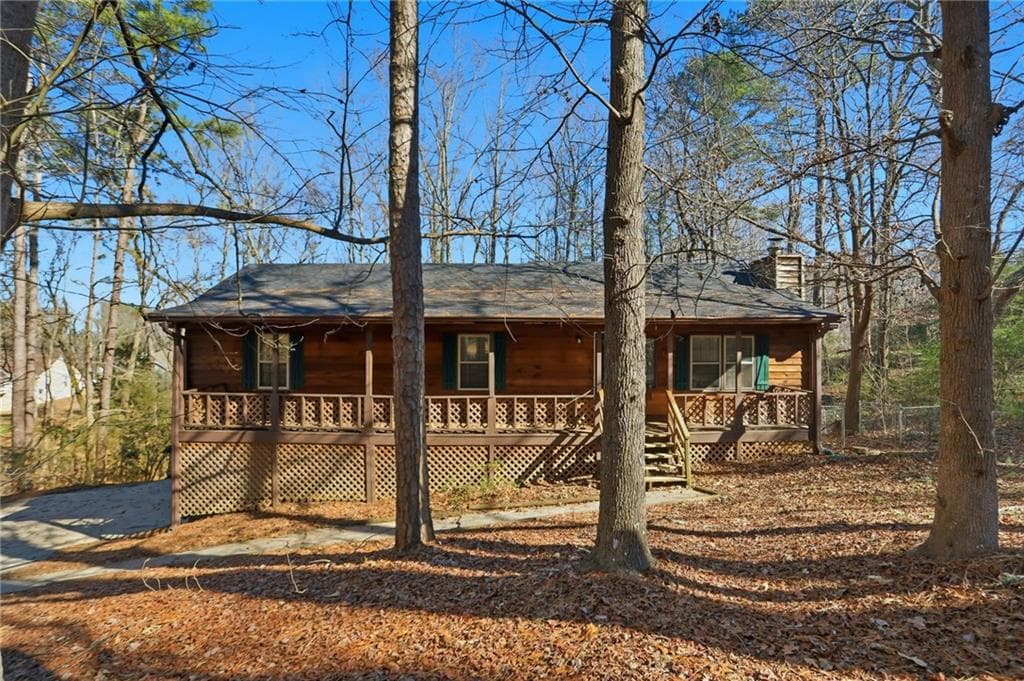 4118 Twig Court, Douglasville, GA 30135 — most recent listing photo