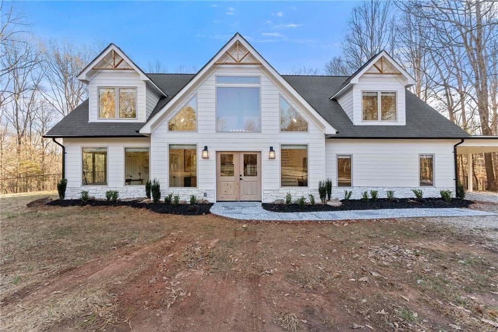 945 Hunter Road, Jefferson, GA 30549 — most recent listing photo