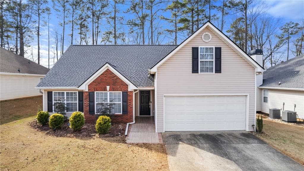 2168 Wildcat Cliffs Lane, Lawrenceville, GA 30043 — most recent listing photo