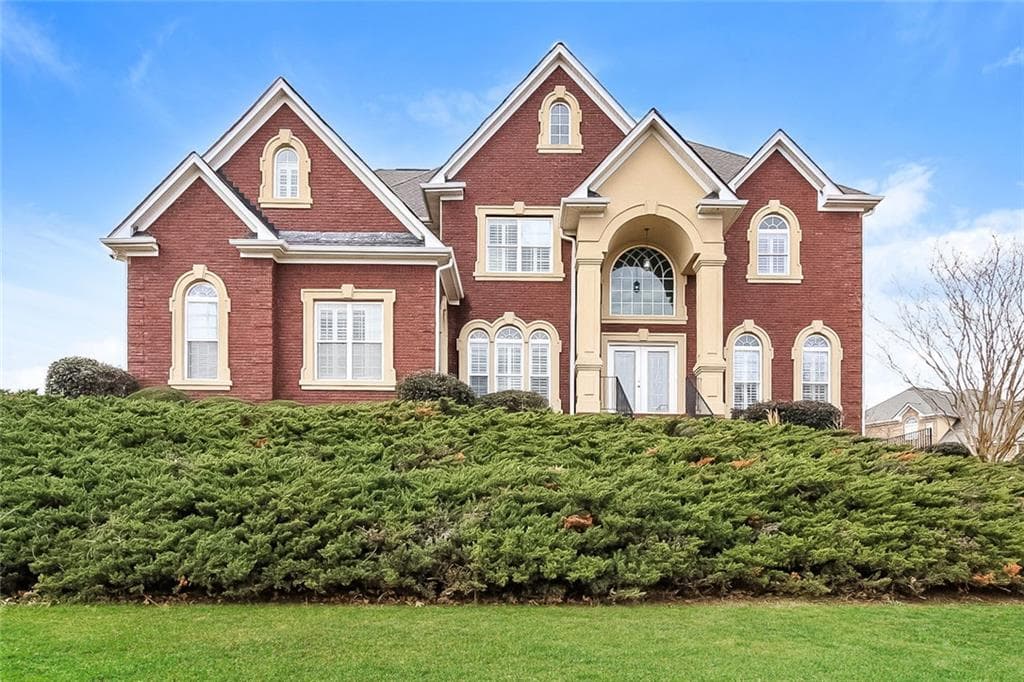 316 Thistlewood Run, Mcdonough, GA 30252 — most recent listing photo