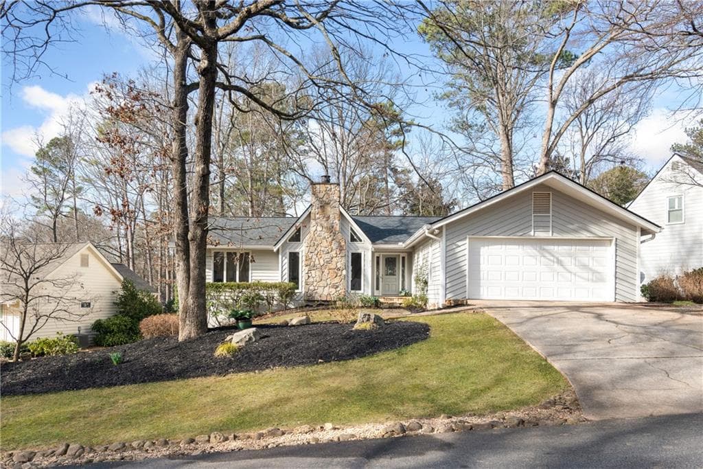 413 Sassafras Road, Roswell, GA 30076 — most recent listing photo