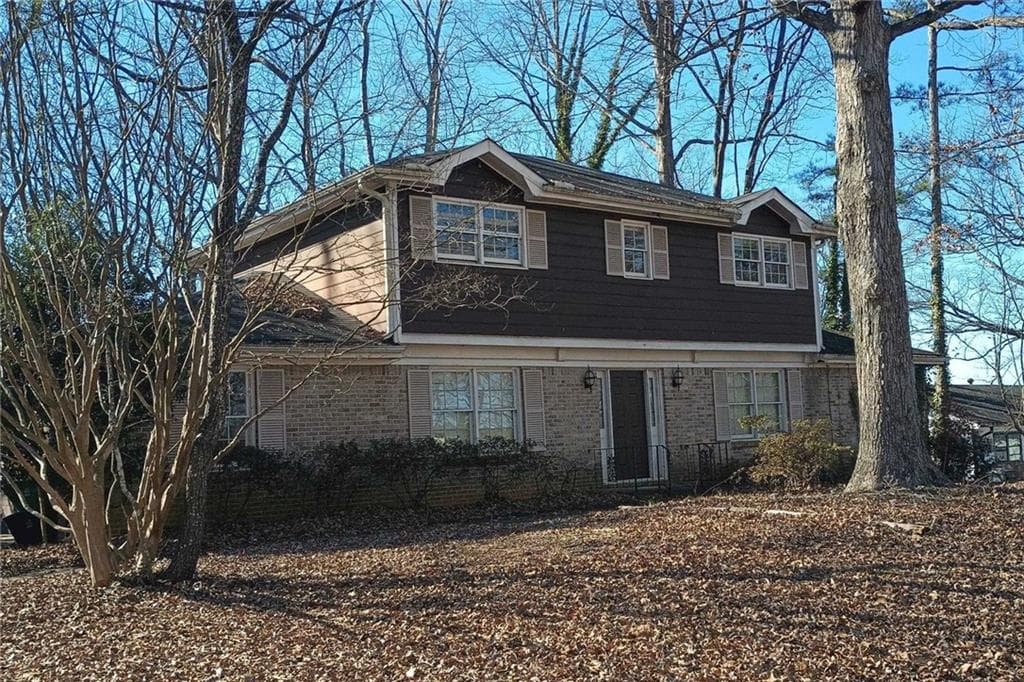 1337 Cotton Creek Drive 1, Lawrenceville, GA 30045 — most recent listing photo