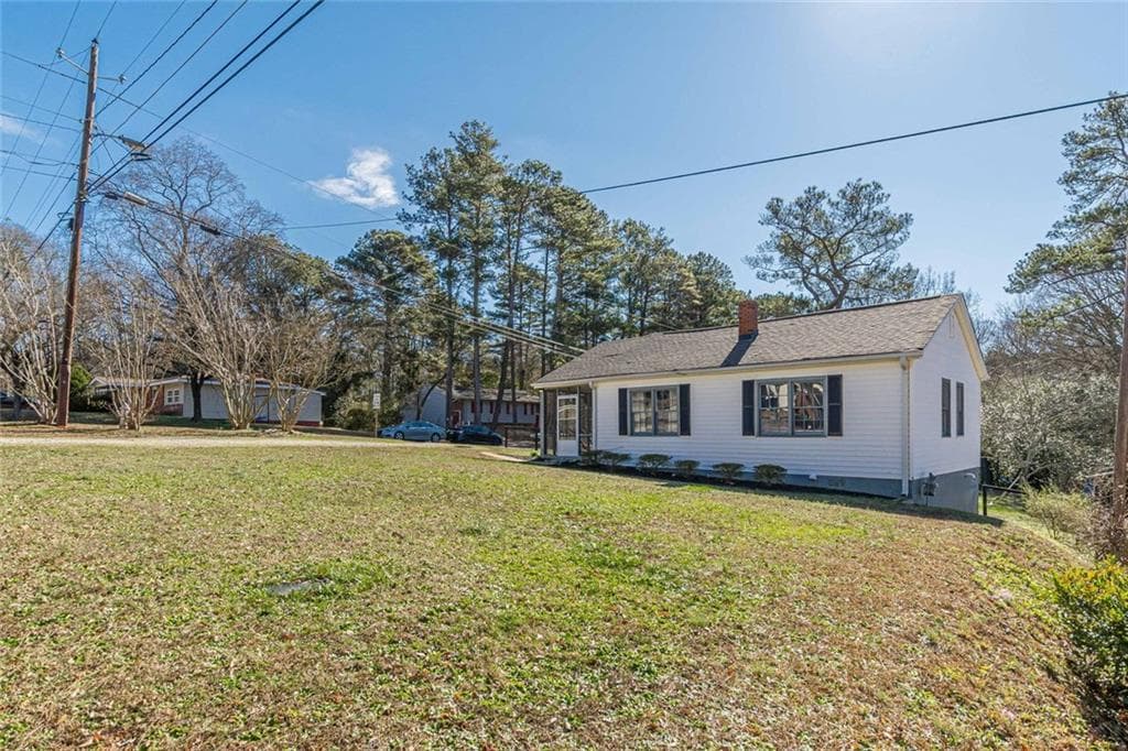 1173 Ohara Drive, Jonesboro, GA 30236 — most recent listing photo