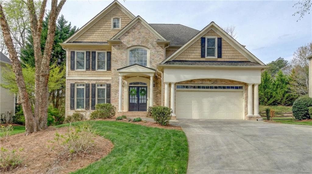 5235 Millsford Court, Cumming, GA 30040 — most recent listing photo