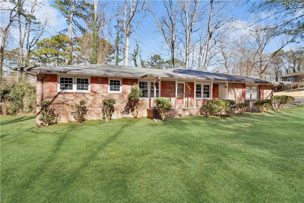 4485 Canary Court, Lithia Springs, GA 30122 — most recent listing photo