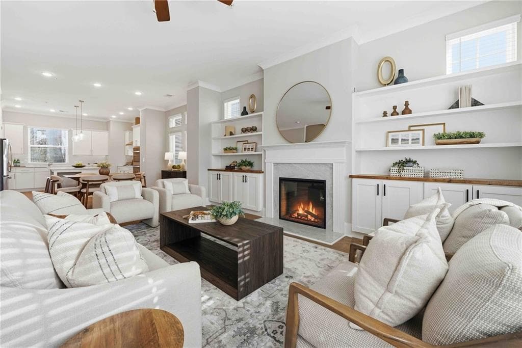 826 S Columbia Drive, Decatur, GA 30030 — most recent listing photo