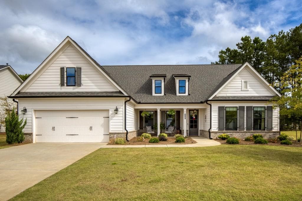 219 Belmont Park Drive, Canton, GA 30115 — most recent listing photo