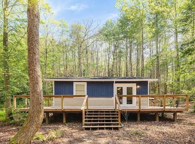 1 bedroom, 1 bathroom, 480 sq ft single family residence sold at 2477 Bean Creek Road, Sautee Nacoochee, GA 30571