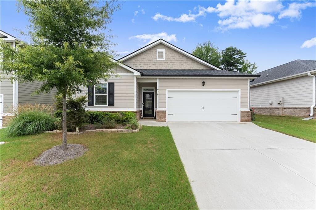63 Conroe Court, Hoschton, GA 30548 — most recent listing photo