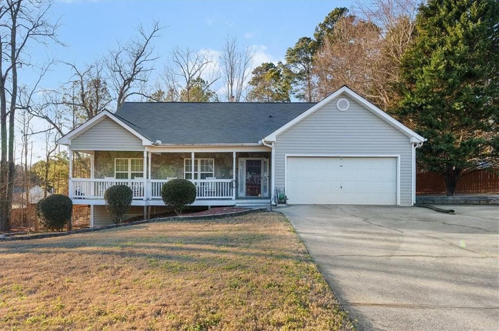 1206 Brim Bay Court, Loganville, GA 30052 — most recent listing photo
