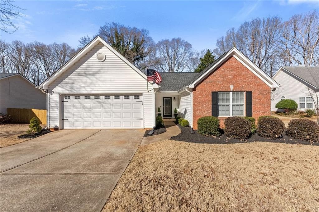 5740 Rolling Meadow Lane, Flowery Branch, GA 30542 — most recent listing photo