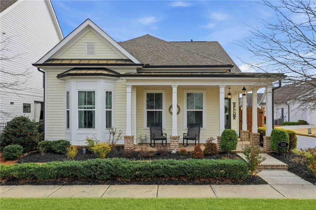 123 Idylwilde Way, Canton, GA 30115 — most recent listing photo