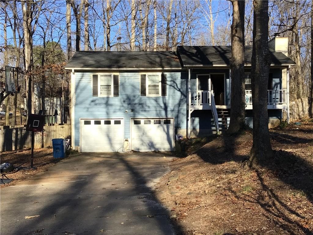 35 Davis Mill Hollow, Dallas, GA 30157 — most recent listing photo