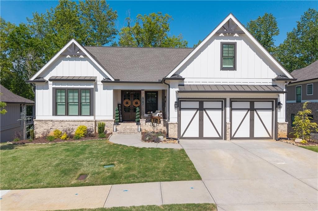 7018 Hammock Trail, Gainesville, GA 30506 — most recent listing photo