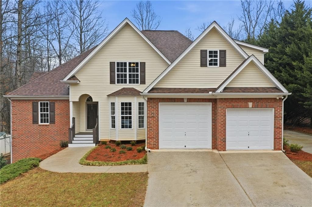 6740 Jewells Way, Dawsonville, GA 30534 — most recent listing photo