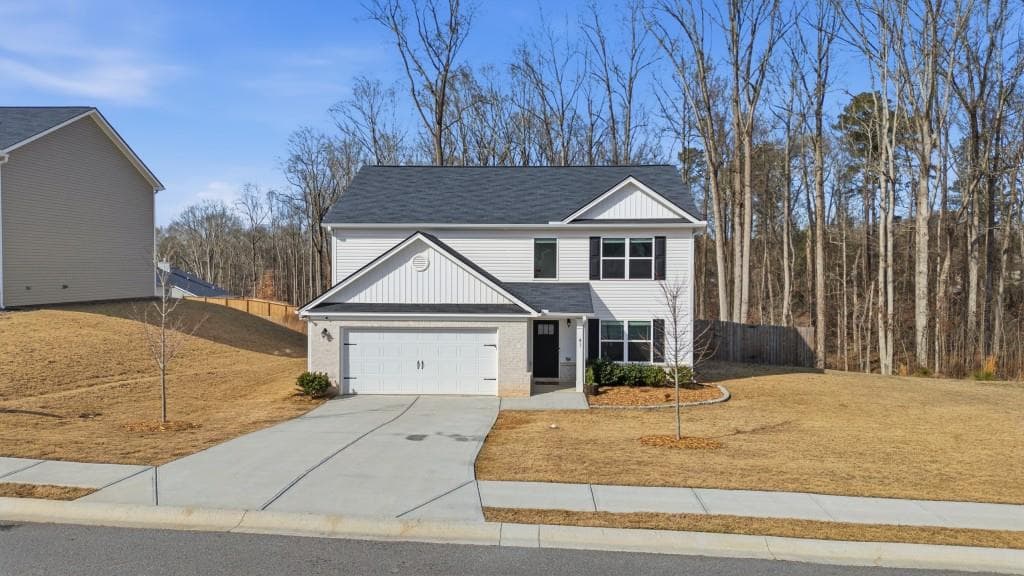 41 Hiwassee Point, Jefferson, GA 30549 — most recent listing photo