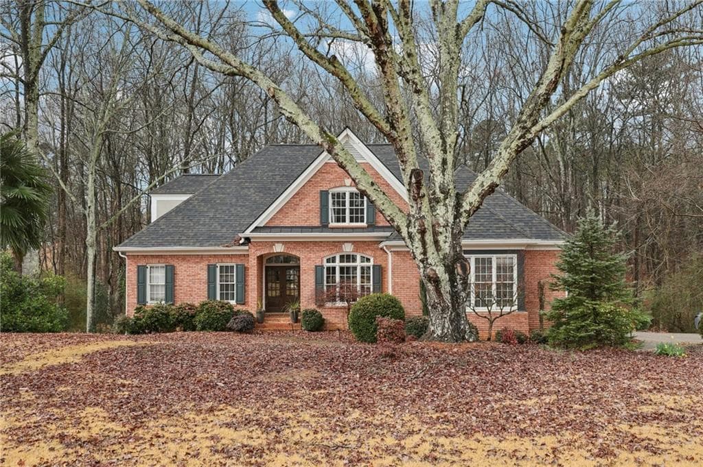4415 Waterford Drive, Suwanee, GA 30024 — most recent listing photo