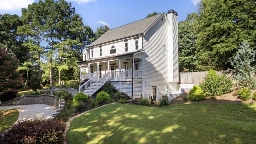 6002 Catamaran Court, Flowery Branch, GA 30542 — most recent listing photo