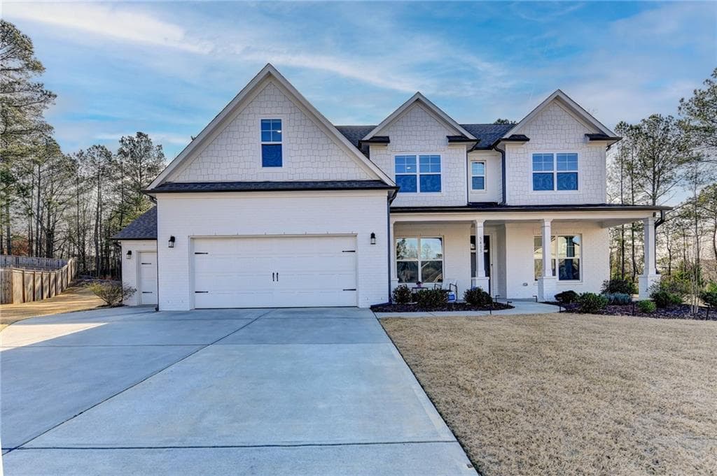 5415 Summer Spruce Place, Buford, GA 30518 — most recent listing photo