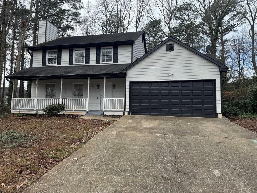 1350 Grayland Hills Drive, Lawrenceville, GA 30046 — most recent listing photo