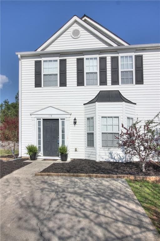 113 Benfield Circle, Cartersville, GA 30121 — most recent listing photo