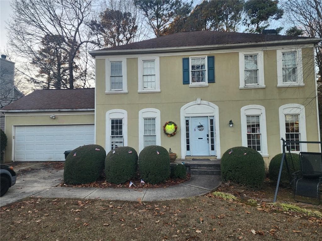 215 Boca Ciega Court, Alpharetta, GA 30022 — most recent listing photo