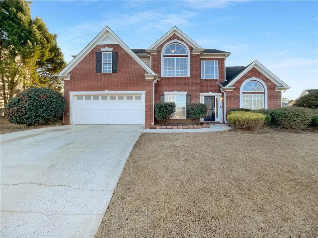 160 Trotter Way, Dallas, GA 30132 — most recent listing photo